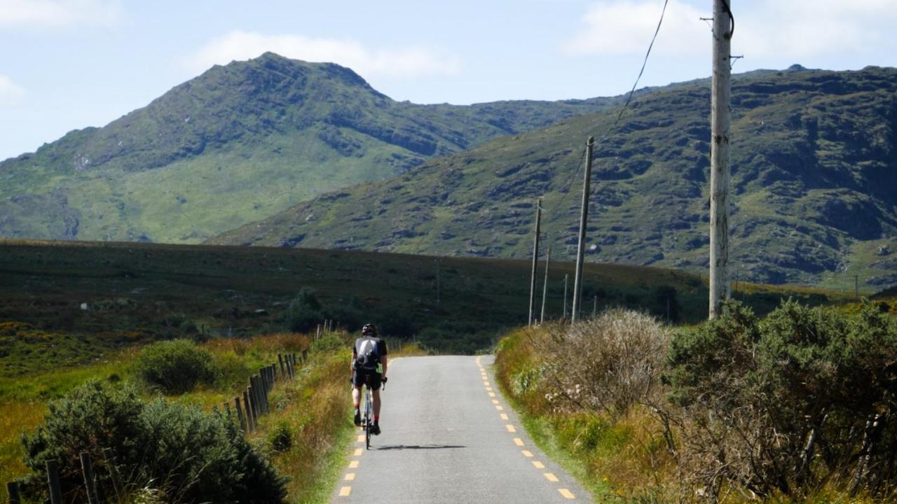 Climbers Inn Glencar Exterior foto
