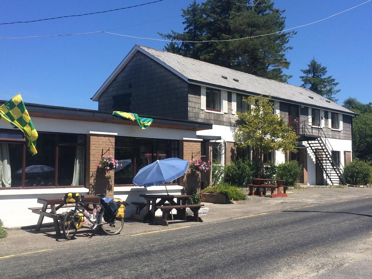 Climbers Inn Glencar Exterior foto